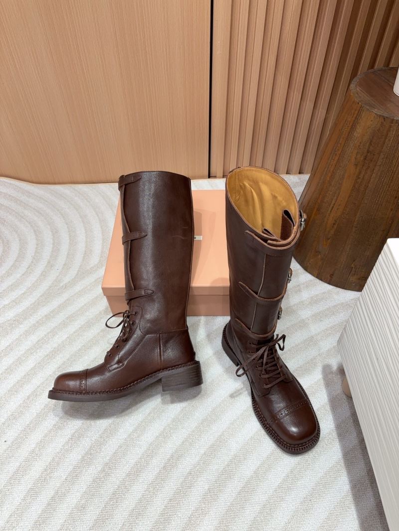 Miu Miu Boots